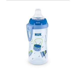NUK Active Cup, 10oz - Blue (69720)